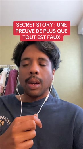 On se moque de nous ! #SecretStory