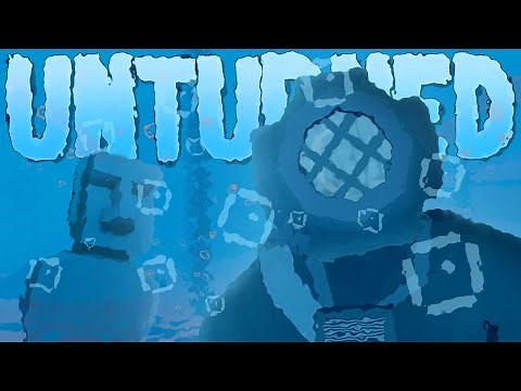 The Secrets of Easter Island | Unturned