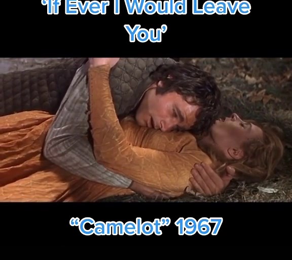 Camelot: A Musical Journey with Vanessa Redgrave