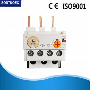 [Hot Item] Sth-22 Contactor for Thermal Relay