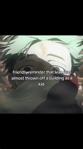 The Heartbreaking Journey of Ivan: A Touching Edit