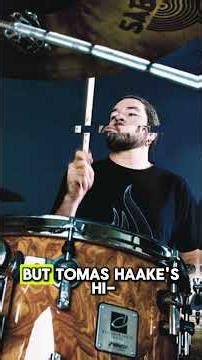 TOP 5 DRUM INTROS 🥁🔥