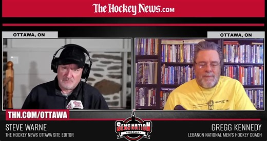 Senators Defenseman Thomas Chabot Returns To Practice Way Ahead Of Schedule