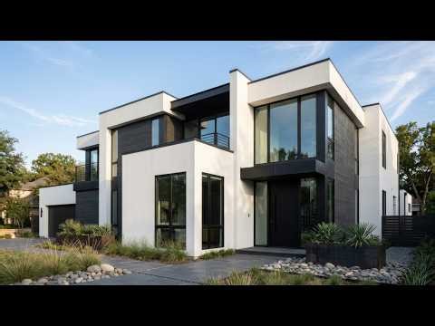 Top 25 Modern Minimalist House Ideas for Elegant and Timeless Living