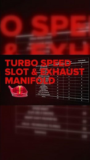 Hammer Turbo Air vs. the Big Brands — The Numbers Don't Lie