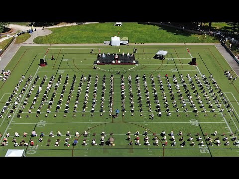 Graduation 2021 | Phillips Exeter