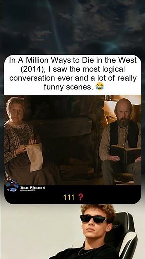 Funniest Western Comedy Scenes