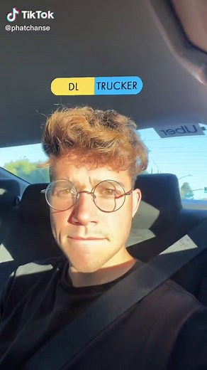 Gay Men with Glasses on TikTok