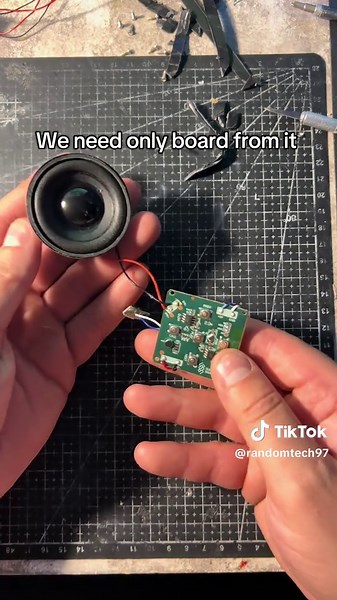 Mini x86 Cyberdeck Tutorial: How to Build a DIY Intel Compute Stick Cyberdeck