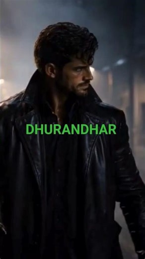 DHURANDHAR vs CHHACHHUNDAR #short