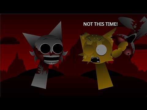 Sprunki OG Phase 3 Remastered (FINAL TEASER)