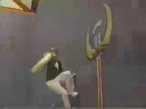 WTVJ: Channel 4 News At 6pm Open--1989