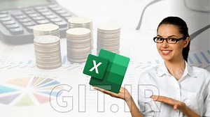 Beginner to Pro in Excel : Accounting & Financial Analysis