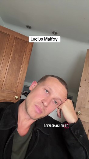 Understanding Lucius Malfoy's Role in Harry Potter