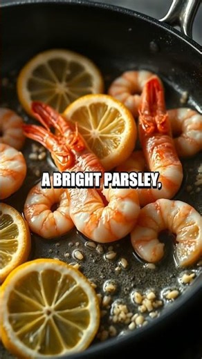 One Pan Lemon Garlic Shrimp and Quinoa Bowl Masterclass