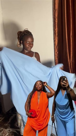 Cowl Neck Top Sewing Tutorial