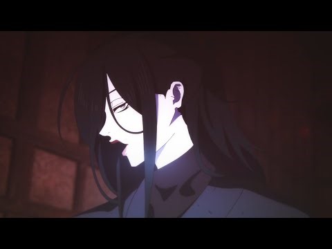 She use Ninjustsu - Hell's Paradise Season 2 Episode 12