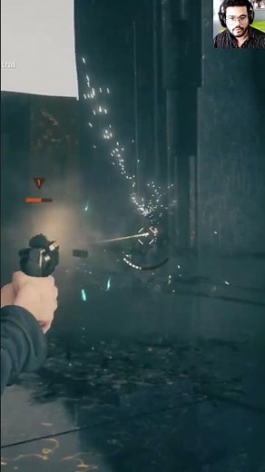 Control Ultimate Edition Gameplay