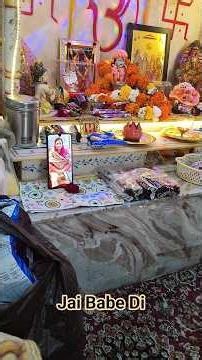 Charana ny na bhul javaa #bababalaknathji #jaibabaji #ponahari