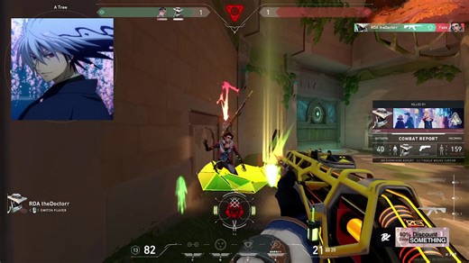 PRX Something_2024-06-10录播 60fps测试