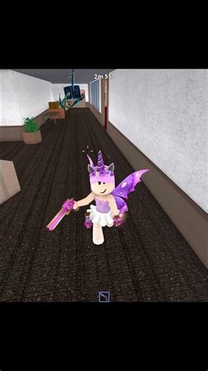 perfect song for the valentines update on MM2! 💘✨