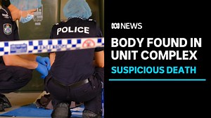An autopsy has revealed the body of a woman discovered in a Brisbane basement in December had been there for at least seven years. Police are looking for answers in Queensland as they try to identify the victim and discover how she died. | ABC News