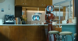 Trailer for Netflix's Sci-Fi AI Robot Series CASSANDRA — GeekTyrant