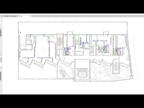 Batch Hide Linked Elements in Revit Views | Conserve Solutions