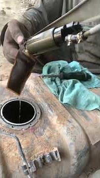 How to Replace In-Tank Fuel Pump | Car Won't Start Fix | Step by Step #pardo