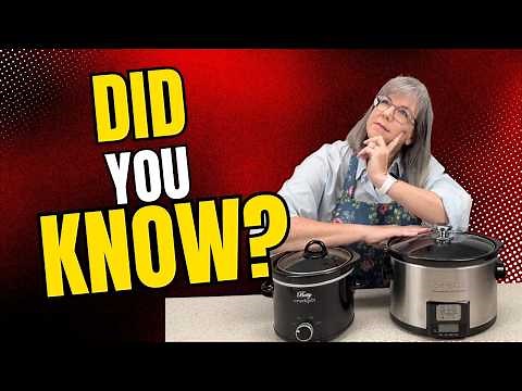 Did You Know Your Crockpot Could Make THESE? | 5 Unique Recipes