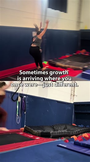 How Adult Gymnastics Provides Essential Life Lessons