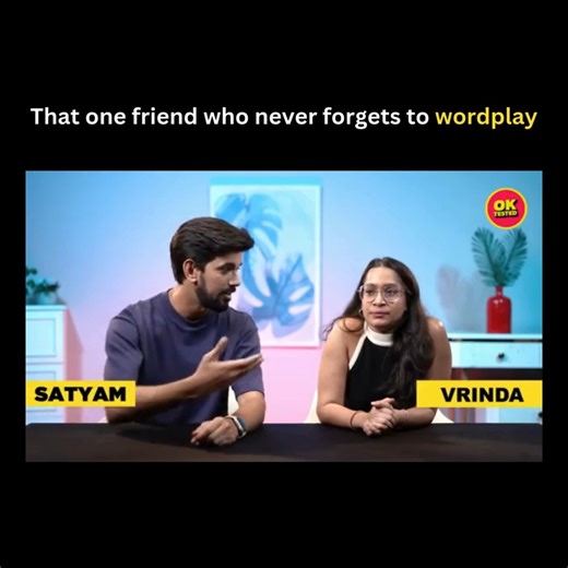 Tag that friend! | ScoopWhoop