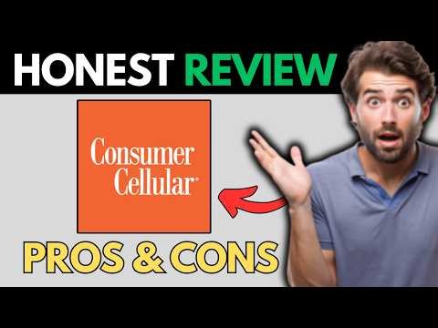 Consumer Cellular Review 2026: The Dirty Truth No One Tells You!