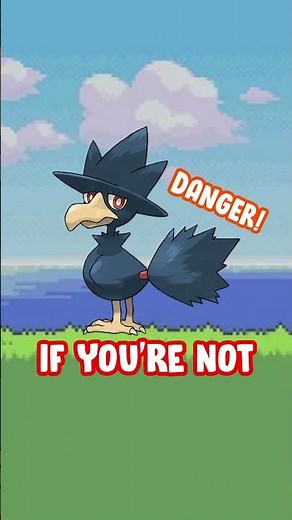 What I HATE about Pokémon logic