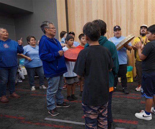 Did you know November is Indigenous Disability Awareness Month? Created by Indigenous Disability Canada and the BC Aboriginal Network on Disability Society in 2015, this month is a time to reflect on the overlapping barriers many Indigenous children and youth still face in accessing healthcare, education, employment, and housing. It's also an opportunity to recognize the advocacy and leadership of Indigenous peoples with disabilities and the vital work of communities and organizations like IDC/B