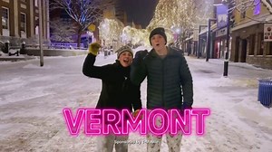 T-Mobile TV Spot, 'American Song Contest: Connecting Fans: From Home or on the Road'