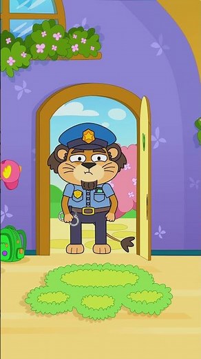 Cartoon For Toddlers | "Bamboo"