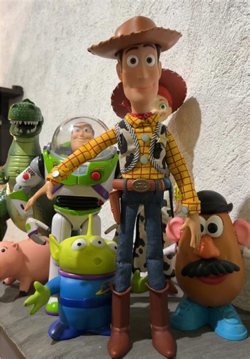 #toystory #parati #escenasdepeliculas #lotso #liveaction | toy story 5