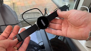 2.4K views · 18 reactions | Exploring the details – TOZO S5 Smartwatch redefines your wearable tech experience. #TOZOS5Magic #ReviewInsights #TOZO #TOZOS5 | TOZO | Facebook