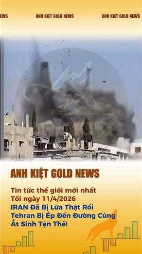 IRAN HAS BEEN TRUE TO BE DECEIVED - TEHRAN HAS BEEN FORCED TO THE END - THE APOCALYPSE IS INEVITA...