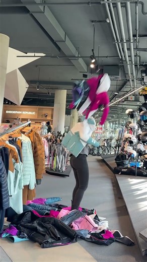 Zima ještě nekončí! Ceny v Endorphin Republic padají.