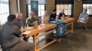 Last month, we held a panel discussion on the #locksmithing industry with industry representatives, NBSS employers, and Locksmithing & Security Technology faculty and graduates. Together, they dove into the state of the industry and offered advice for those considering a career in locksmithing. Here, #NBSSalumni DJ Dabenigno LK ’05, Owner of Dabbs Lock, talks about how he became a locksmith. Watch the full event: https://nbss.edu/news-events/news-stories/locksmithing-panel-2024/ | North Bennet S