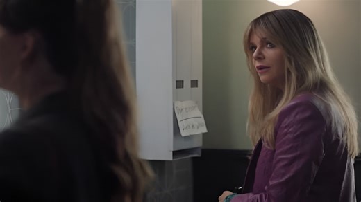 High Potential star Kaitlin Olson surprises fans with a major Season 3 update