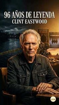 Clint Eastwood at 96: The Movie That Breaks You Inside | Mystic River #happybirthday