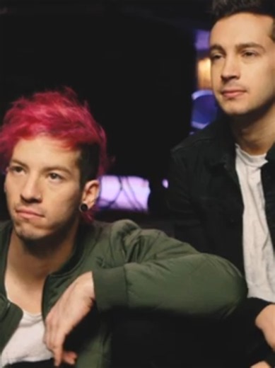Twenty One Pilots' 'Breach' Era Missed