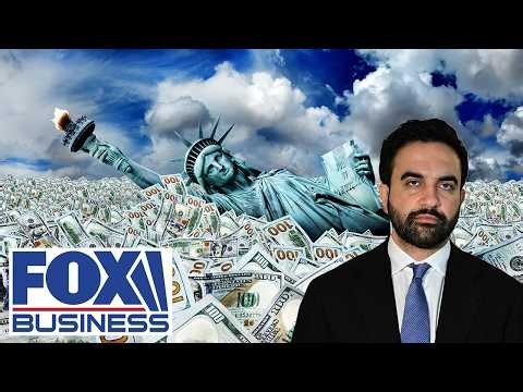 'MORE TAXES ARE COMING': This may be just the beginning for New York