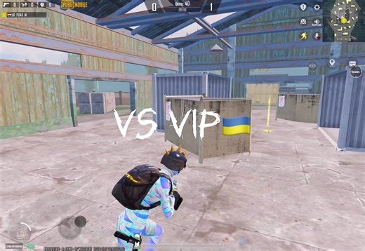 PUBG Mobile: Ultimate TDM Showdown