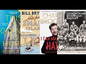 A Level English Coursework – what texts should I read?