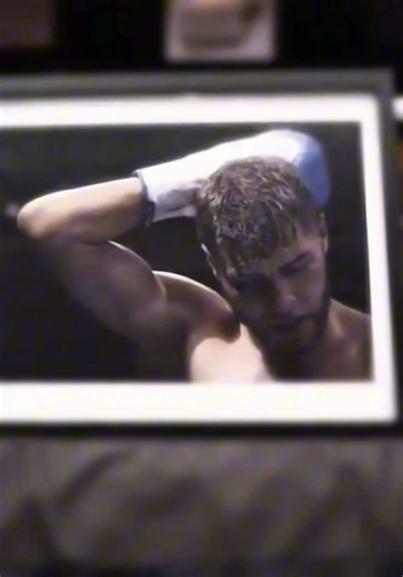 Prichard Colon's Remarkable Boxing Comeback Story