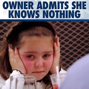 4.5M views · 605 reactions | And everyone suffers... | Ramsay's Kitchen Nightmares | Facebook